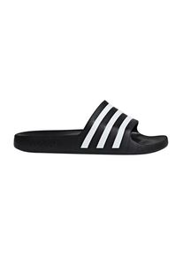 Adidas | Volwassen Badslippers | Zwart | Maat: 44 2/3