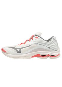 SALE | Mizuno | Vrouwen Handbalschoenen | Wit | Maat: 38