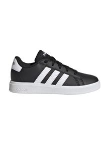 SALE | Adidas | Kids Sneakers | Zwart | Maat: 35