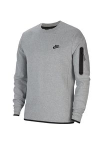 SALE | Nike | Mannen Sweatshirts | Grijs | Maat: M