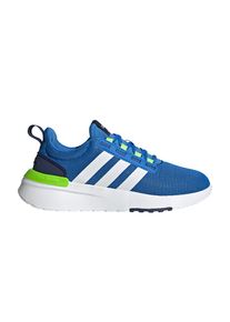 SALE | Adidas | Kids Hardloopschoenen | Blauw | Maat: 35