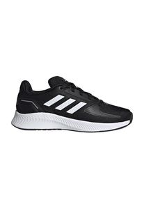 SALE | Adidas | Kids Hardloopschoenen | Zwart | Maat: 35