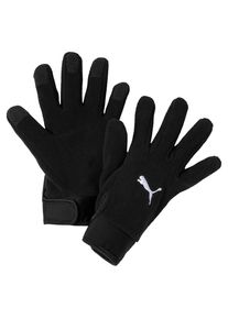Puma | Volwassen Winterhandschoenen | Zwart | Maat: XXS