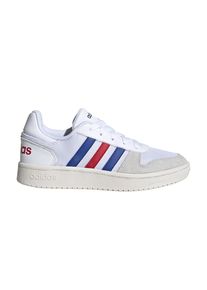 Adidas | Kids Sneakers | Wit | Maat: 35