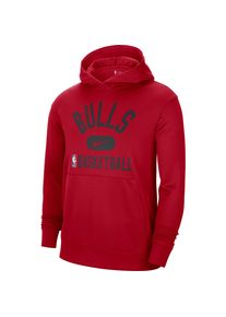 SALE | Nike | Mannen Hoodie | Rood | Maat: XS