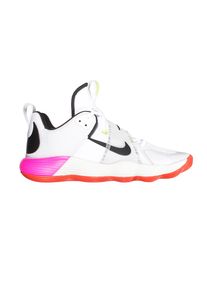 SALE | Nike | Volwassen Handbalschoenen | Wit | Maat: 40