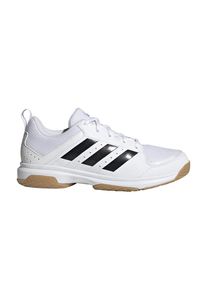 SALE | Adidas | Vrouwen Handbalschoenen | Wit | Maat: 37 1/3