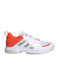 SALE | Adidas | Vrouwen Handbalschoenen | Wit | Maat: 40 2/3