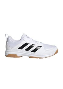 SALE | Adidas | Mannen Handbalschoenen | Wit | Maat: 38 2/3