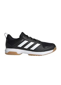SALE | Adidas | Mannen Handbalschoenen | Zwart | Maat: 49 1/3
