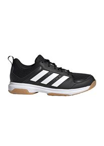 SALE | Adidas | Vrouwen Handbalschoenen | Zwart | Maat: 48