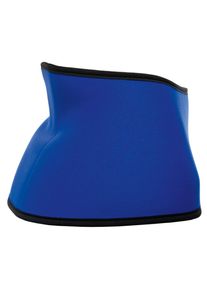 SALE | Rehband | Volwassen Rugbandage | Blauw | Maat: M