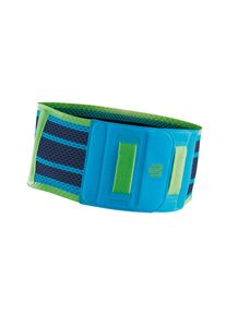 SALE | Bauerfeind | Kids Rugbandage | Blauw | Maat: XL