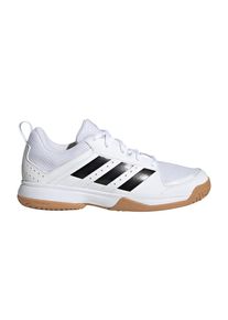 SALE | Adidas | Kids Handbalschoenen | Wit | Maat: 37 1/3