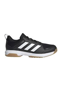 SALE | Adidas | Mannen Handbalschoenen | Zwart | Maat: 46