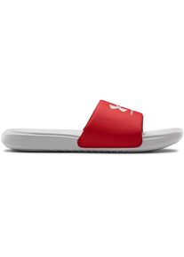 SALE | Under Armour | Volwassen Badslippers | Grijs | Maat: 45