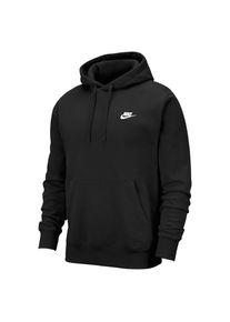 Nike | Mannen Hoodie | Zwart | Maat: XL