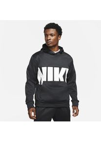 Nike | Mannen Hoodie | Zwart | Maat: L