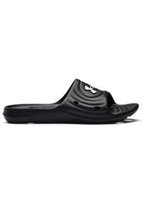 SALE | Under Armour | Volwassen Badslippers | Zwart | Maat: 46