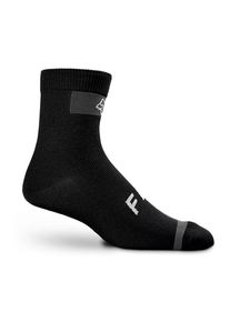 Fox Defend Water Sock Black S-M