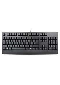 Lenovo Toetsenbord, Preferred Pro II, DE Duitsland, QWERTZ, USB, Kabel - 4X30M86893