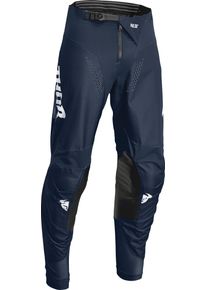 Thor Pulse Tactic, pantaloni in tessuto per giovani , colore: Blu Scuro , dimensione: 18