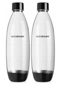 SodaStream Tritan bottle Fuse Duo