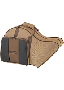 Arnolds & Sons French Horn Retro Design Etui instrument à vemt