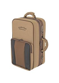 Arnolds & Sons Flugelhorn Retro Design Etui instrument à vemt