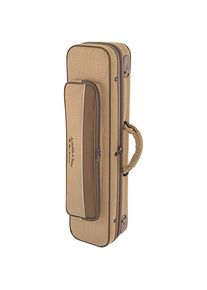 Arnolds & Sons Soprano-Sax Retro Design Gigbag