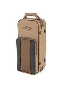 Arnolds & Sons Trumpet Retro Design Etui instrument à vemt