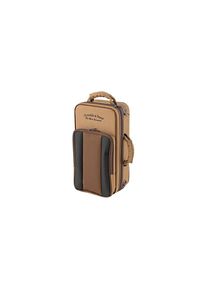 Arnolds & Sons Soprano-Sax Retro Design Etui instrument à vemt