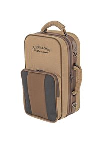 Arnolds & Sons Cornet Retro Design Etui instrument à vemt