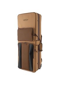 Arnolds & Sons Bariton-Sax Retro Design Etui instrument à vemt