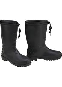 Brandit Rainboot , kleur: zwart , maat: 43 EU