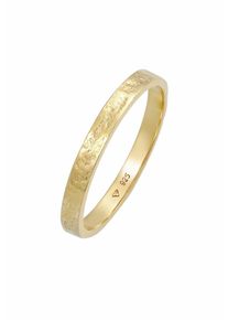 Elli Bague Femme or taille 54