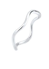 Elli Bague Femme argent taille 54