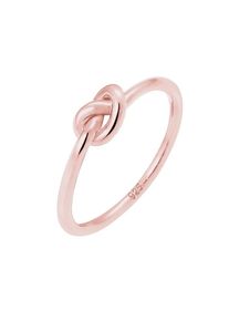 Elli Bague 'Knoten' Femme or taille 54
