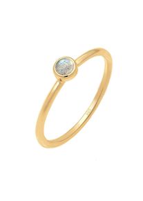 Elli Bague 'Bandring' Femme or taille 58