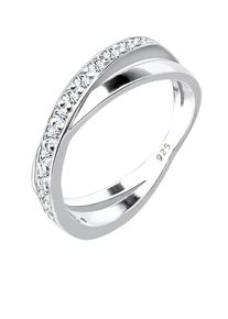 Elli Bague Femme argent taille 54