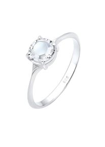 Elli Bague Femme argent taille 54