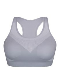 Sassa Mode sassa Dames BH grijs / lichtgrijs 90