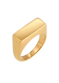 Elli Bague Femme or taille 54
