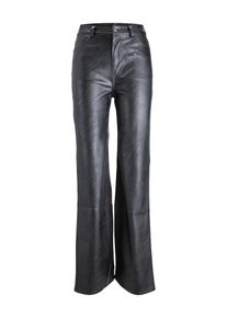 Jack & Jones JJXX Pantalon 'KENYA' Femme noir taille 36