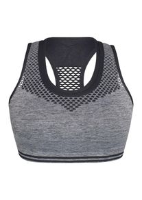 Sassa Mode sassa Soutien-gorge Femme gris taille L