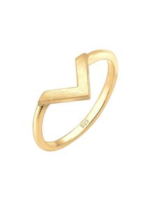 Elli Bague 'Geo' Femme or taille 54