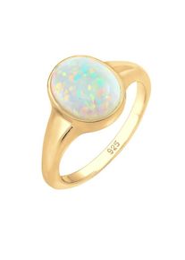 Elli Bague Femme or taille 54