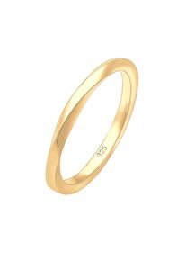 Elli Bague 'Twisted' Femme or taille 54