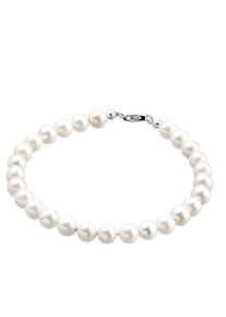 Elli Bracelet Femme blanc taille 21