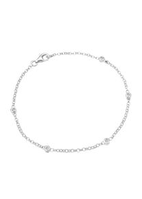 Elli Bracelet Femme argent taille 19